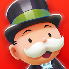 MonopolyGo icon