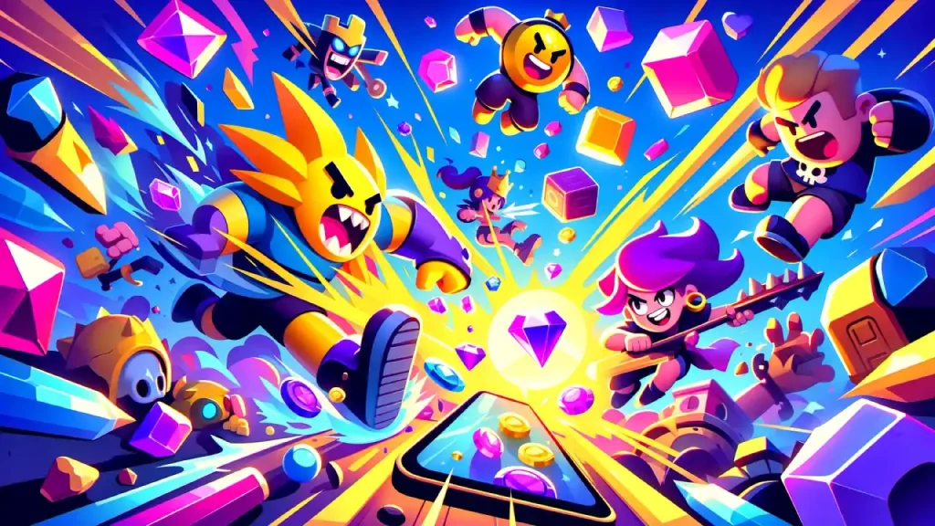 Brawl Stars Creator Codes October 2024 Coins2Cash