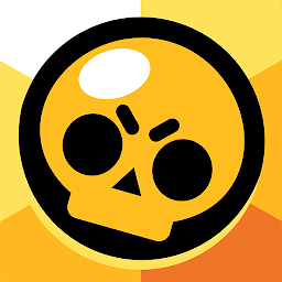 Brawl Stars game icon
