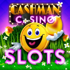 Cashman Casino game icon