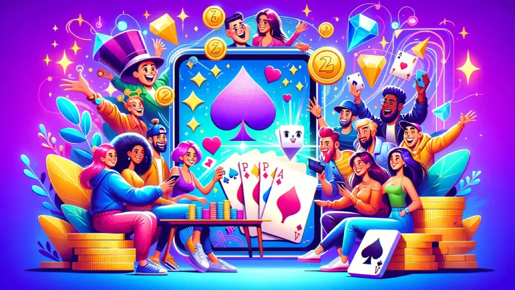 Spades Plus Coins2Cash