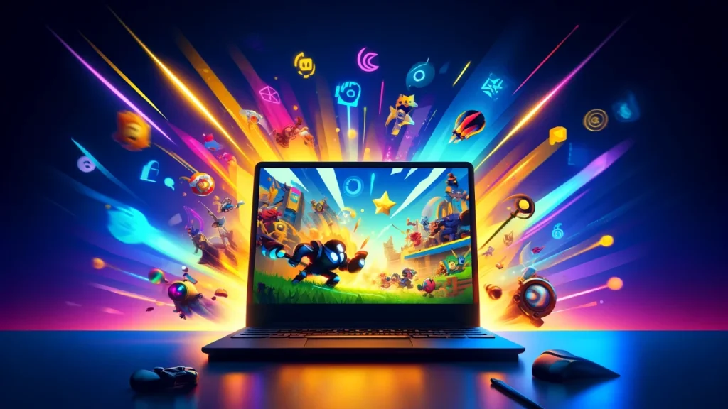 brawl stars on chromebook