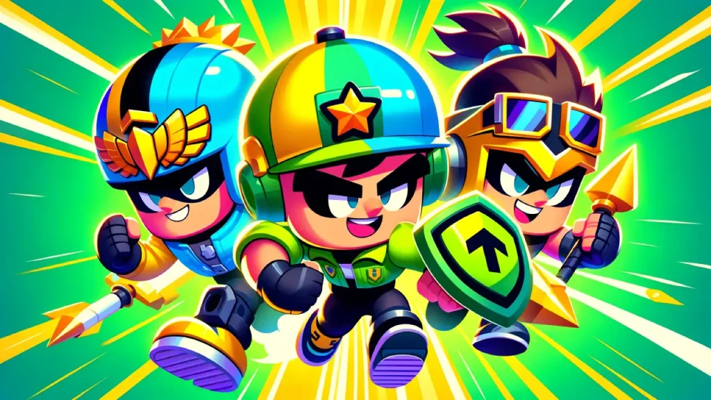 Gears Tier List What are the Best Gears in Brawl Stars? Coins2Cash