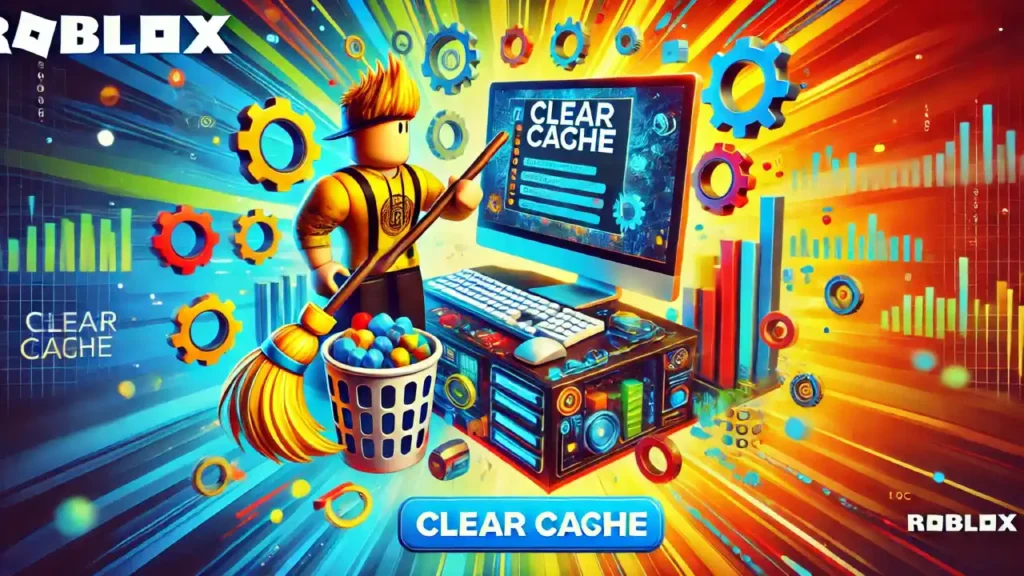 How to Clear Roblox Cache on iPhone, iPad, PC, MAC and Android Coins2Cash