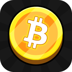 Bitcoin Miner icon